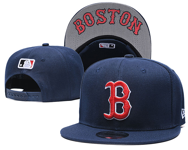 2020 NFL Boston Red Sox  hat